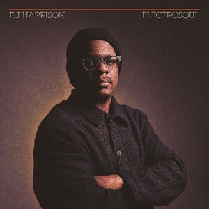 DJ Harrison - ElectroSoul  LP LP